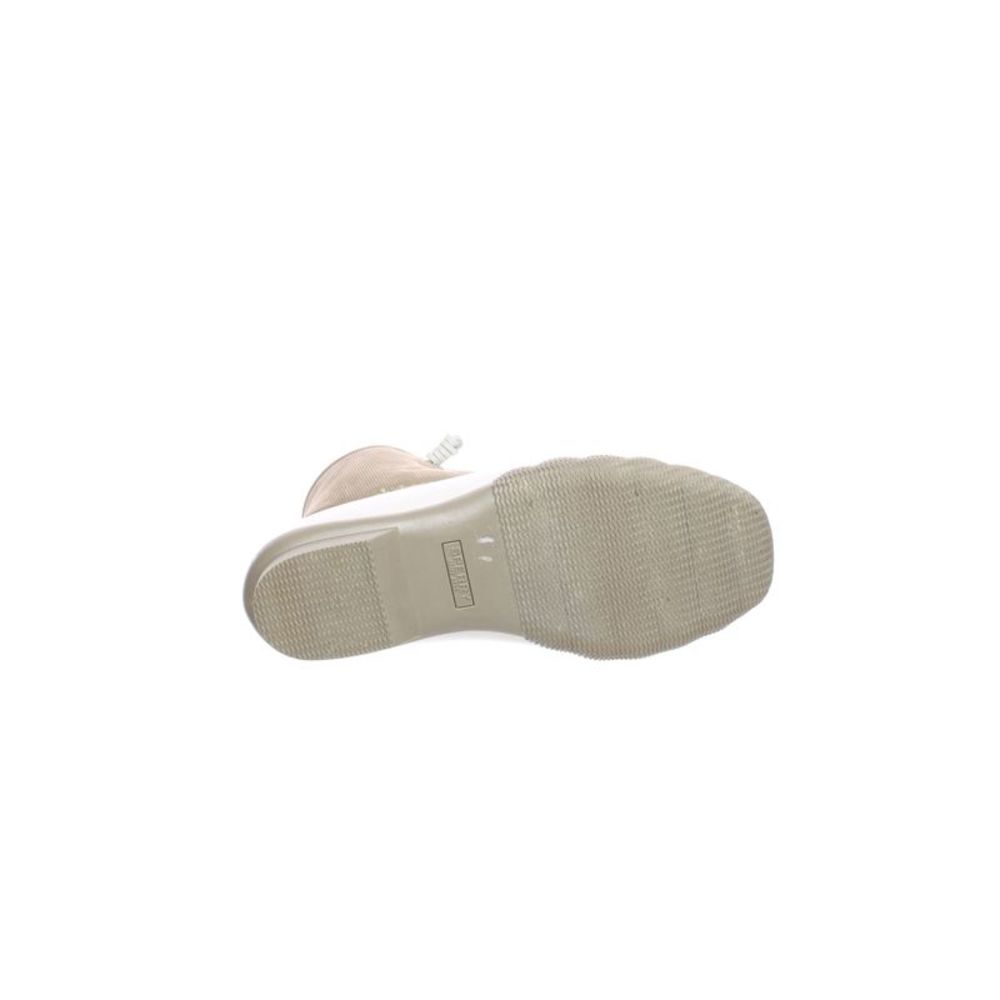 Sperry Top Sider Womens Saltwater Grid Ivory 1 Rainboots Size 6.5 Medium (B, M) - Picture 4 of 4